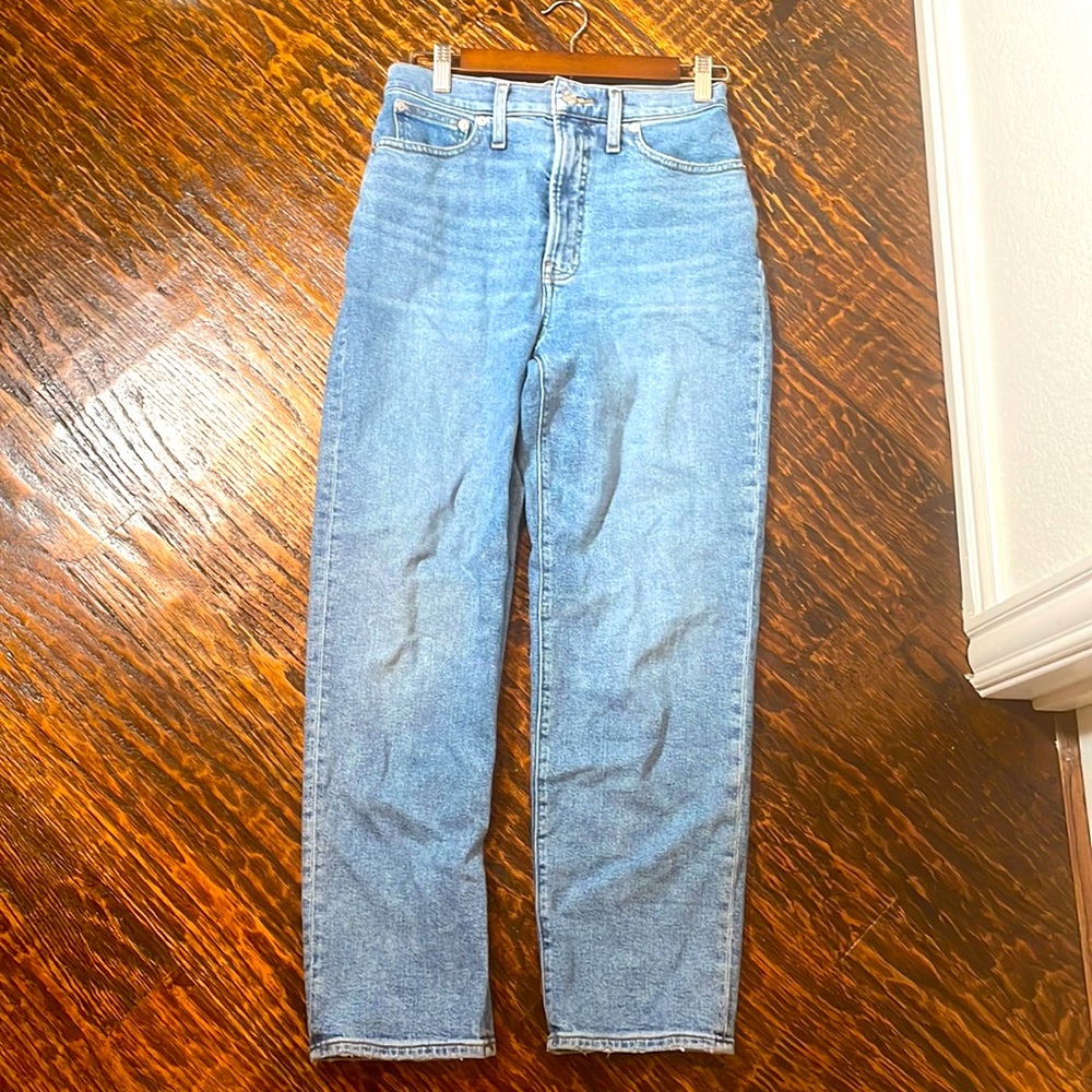 Women’s Made-well Jeans